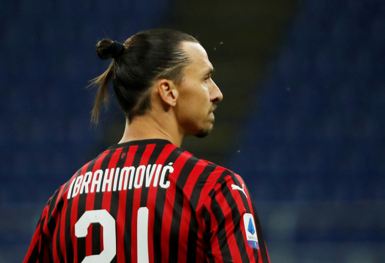 Serie A - AC Milan v Juventus