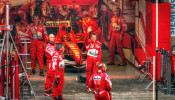 Pray for Michael Schumacher...