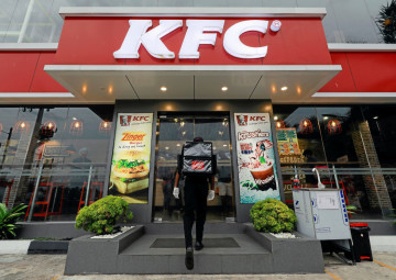 Kfc Teams Up With Russian Firm To 3d Print Lab Grown Chicken Nuggets