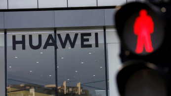 UK Huawei Ban