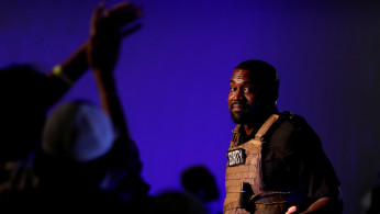 Kanye West 