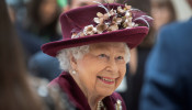 Queen Elizabeth