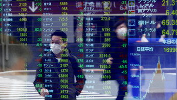 Tokyo Shares