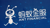 Ant Group