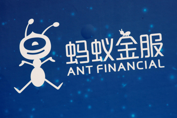Ant Group