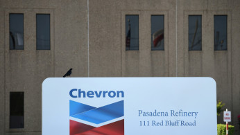 Chevron-Noble Energy Merger