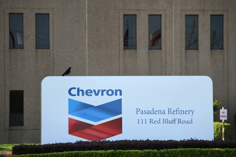 Chevron-Noble Energy Merger