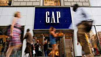 Gap Yeezy Collaboration
