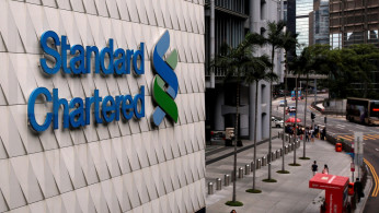 Standard Chartered