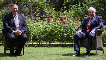 US-UK TIES