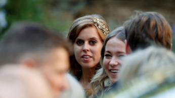 Princess Beatrice