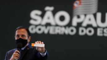 CHINA-BRAZIL PARTNERSHIP