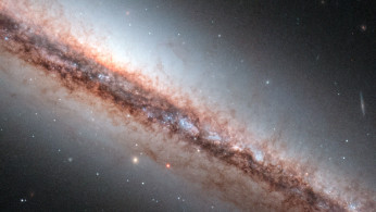 Hubble image