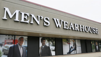 Men's Wearhouse