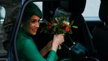 Meghan Markle