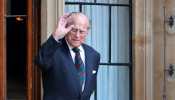 Prince Philip