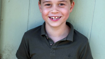 Prince George