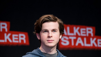 Chandler Riggs