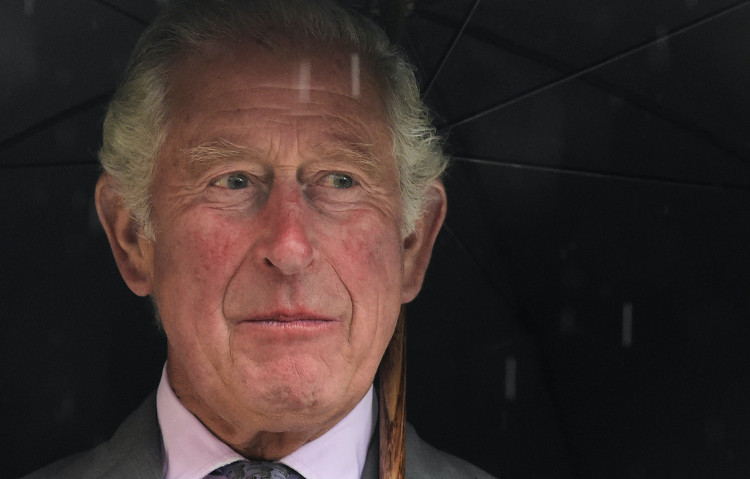 Prince Charles
