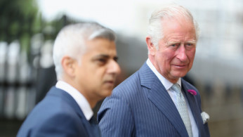 Prince Charles 