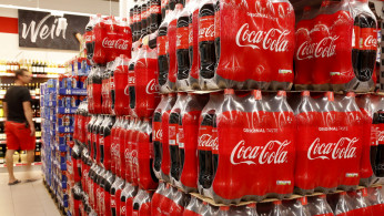 Coca-Cola 