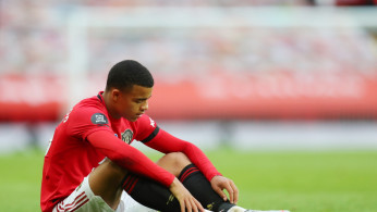 Premier League - Manchester United v West Ham United