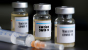 Coronavirus Vaccine