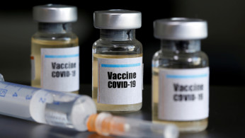 Coronavirus Vaccine