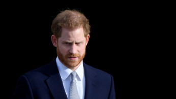 Prince Harry 