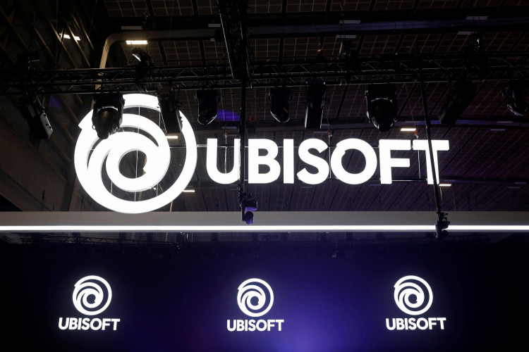 Paris Games Week (PGW) trade fair for video games in Paris