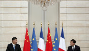 7th China-France High-Level Economic and Financial Dialogue