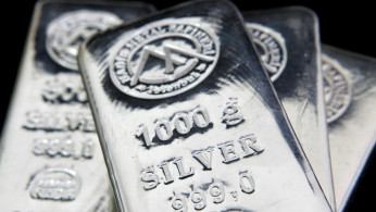 Silver Prices