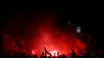 Soccer Football - Premier League - Liverpool v Chelsea - Anfield, Liverpool, Britain -