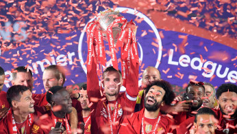 Soccer Football - Premier League - Liverpool v Chelsea - Anfield, Liverpool, Britain