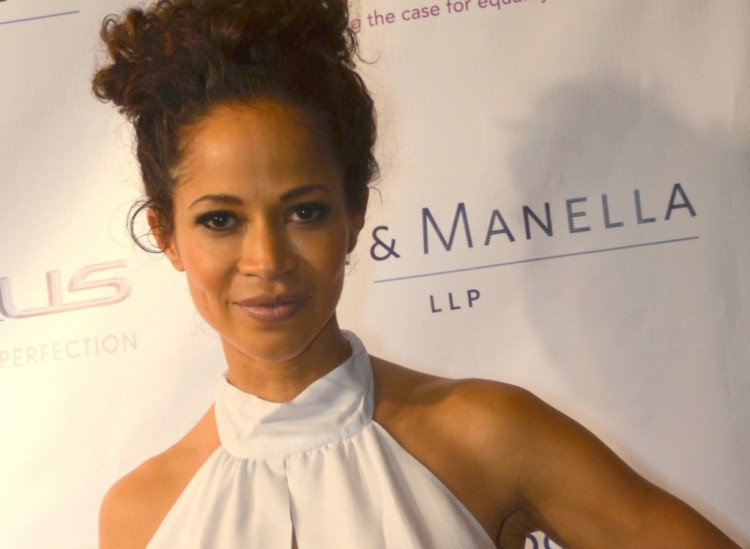 Sherri Saum