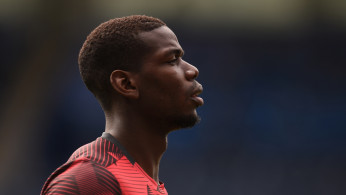 Premier League - Leicester City v Manchester United