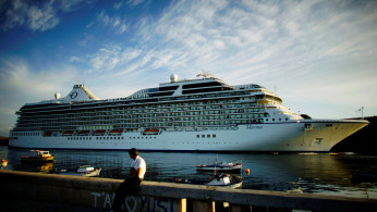 TUI Cruises 