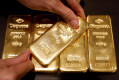 Spot Gold