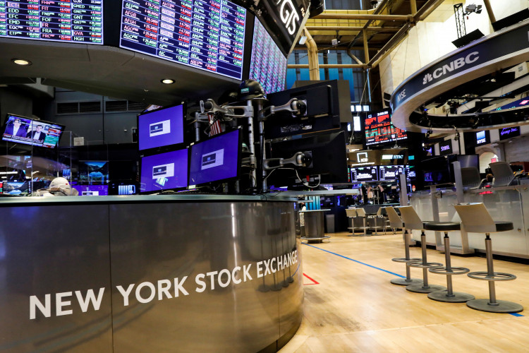 Wall Street
