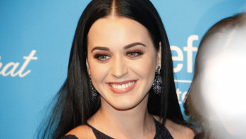Katy Perry 