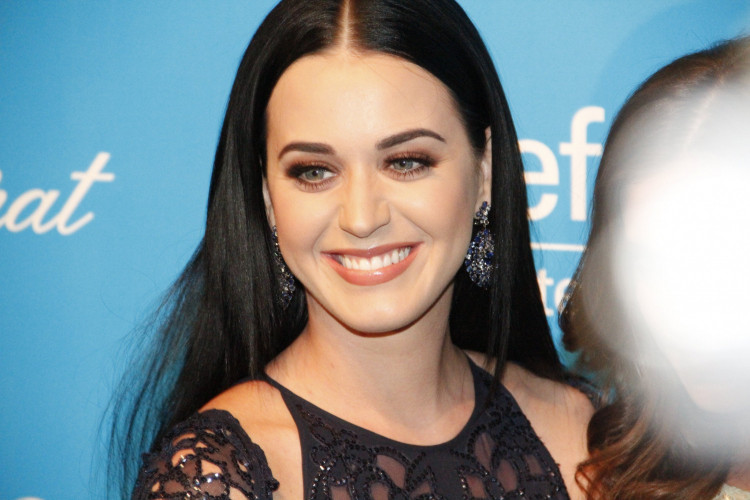 Katy Perry 