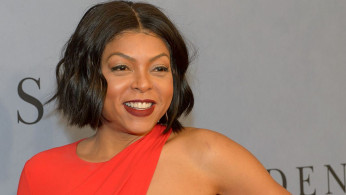 Taraji P. Henson