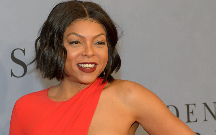 Taraji P. Henson