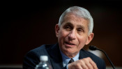  Dr. Anthony Fauci