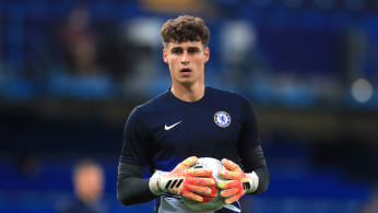 Premier League - Chelsea v Norwich City