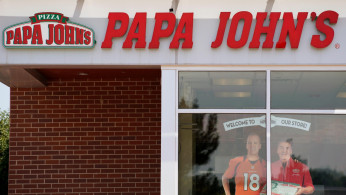 Papa John’s International 