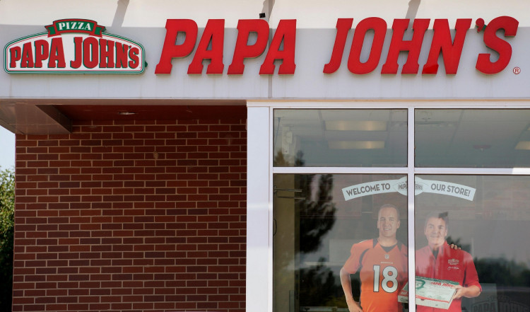 Papa John’s International 