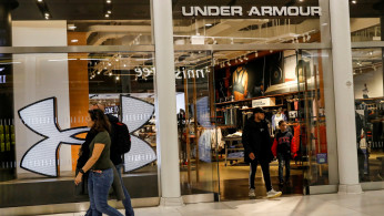 Under Armour