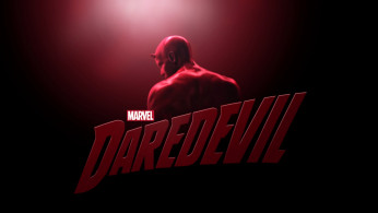 'Daredevil' Opening Title