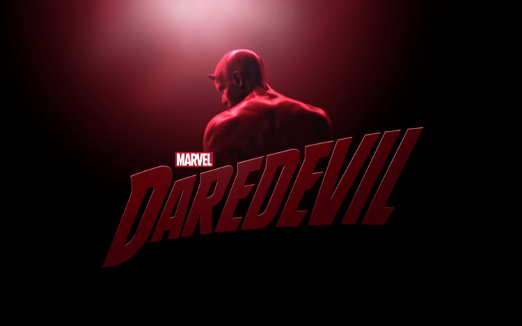 'Daredevil' Opening Title